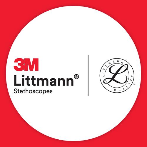 3M Littmann