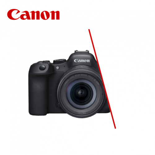 Canon Black Friday 2024