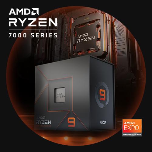 AMD Ryzen 7000