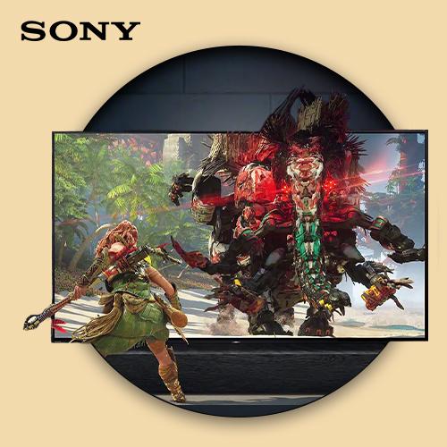 OLED телевизори от Sony