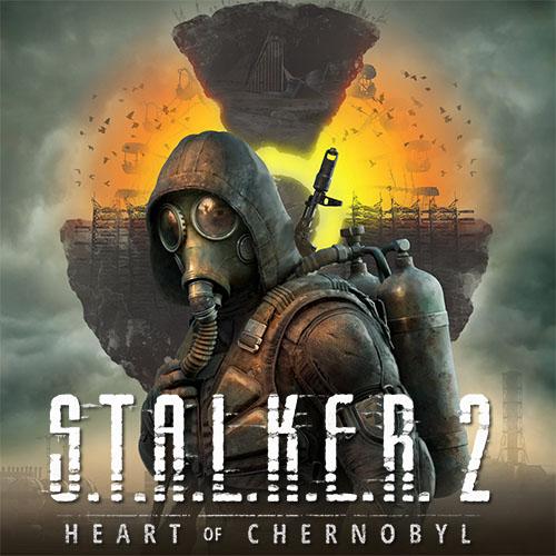 STALKER 2: Heart of Chernobyl