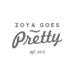 Zoya Goes Pretty
