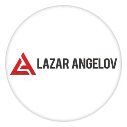 Lazar Angelov Nutrition
