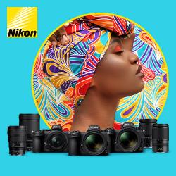 Nikon Photo летни оферти