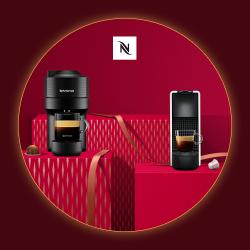 Nespresso Promo