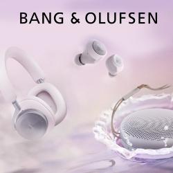 Nordic Ice от Bang & Olufsen