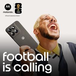 Motorola FIFA World Cup