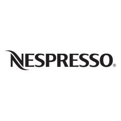 Бариста уреди Nespresso
