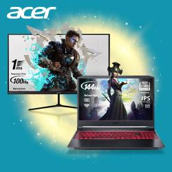 Acer промо
