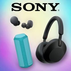 Промоционални предложения от Sony