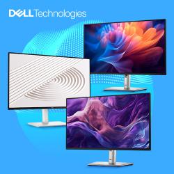 Монитори Dell на специални цени