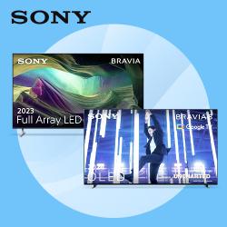 SONY телевизори