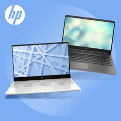 Лаптопи HP на промоционални цени
