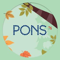 Месец на PONS с 20% отстъпкa