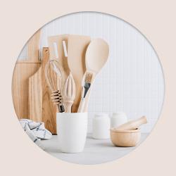 Промо Кухненски аксесоари