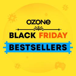 Black Friday Bestsellers