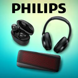 Актуални промоции от Philips