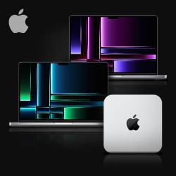 Apple CTO Промо