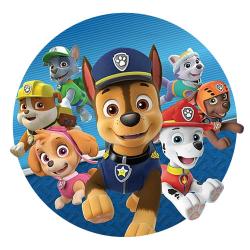 Paw Patrol (Пес патрул)