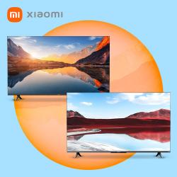 Телевизори Xiaomi