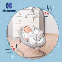 За бебето с любов от KikkaBoo