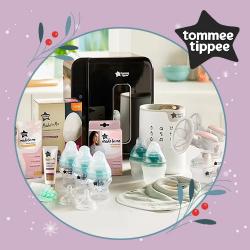 Tommee Tippee Promo