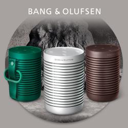 Bang & Olufsen Review Campaign