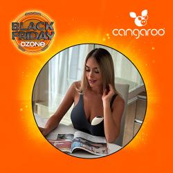 Cangaroo - верният приятел на бебето