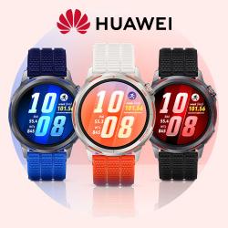 Huawei Watch GT Runner 2 с -30 € / 58,67 лв.