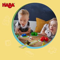 Образователни играчки Haba