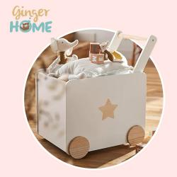 Ginger Home Promo