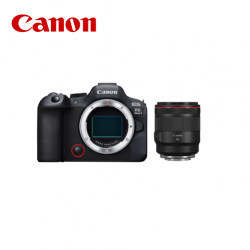 Canon оферта фотоапарат + обектив