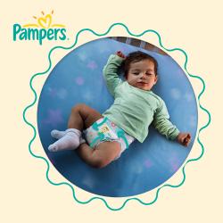 Pampers Promo