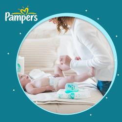 Pampers Promo