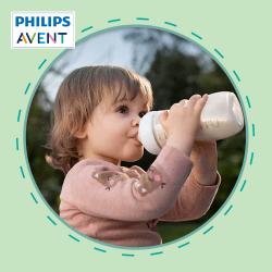 Грижа за бебето с Philips Avent