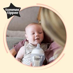 Месец на Tommee Tippee
