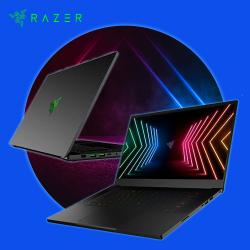 Лаптопи Razer promo