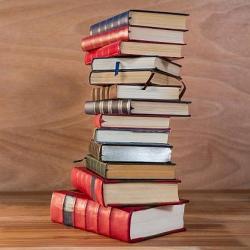 Книги до 5 лв.