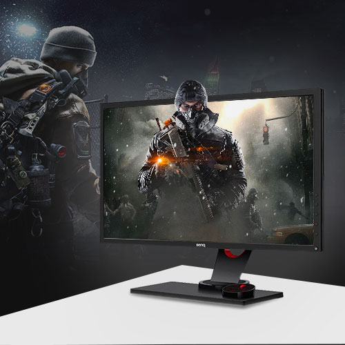 Гейминг монитори с отстъпка до -26% 