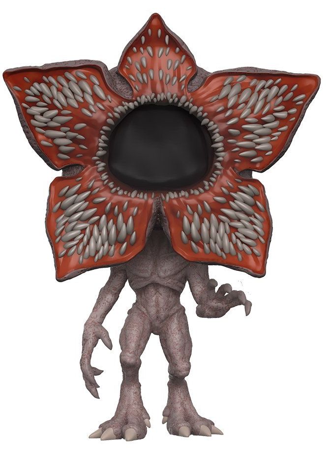 アメコミ Funko Pop! Demogorgon 428 Фигура Funko POP! Television: Stranger Things - Demogorgond #428