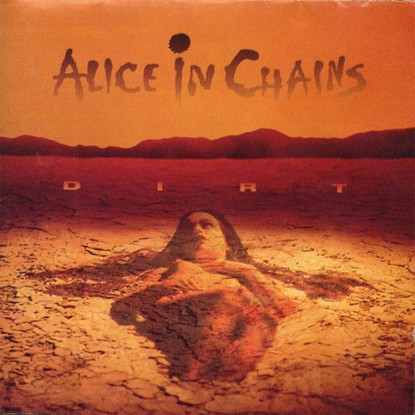 Alice In Chains – Dirt（long box付） Alice In Chains - Dirt (CD) Отлична цена | Ozone.bg