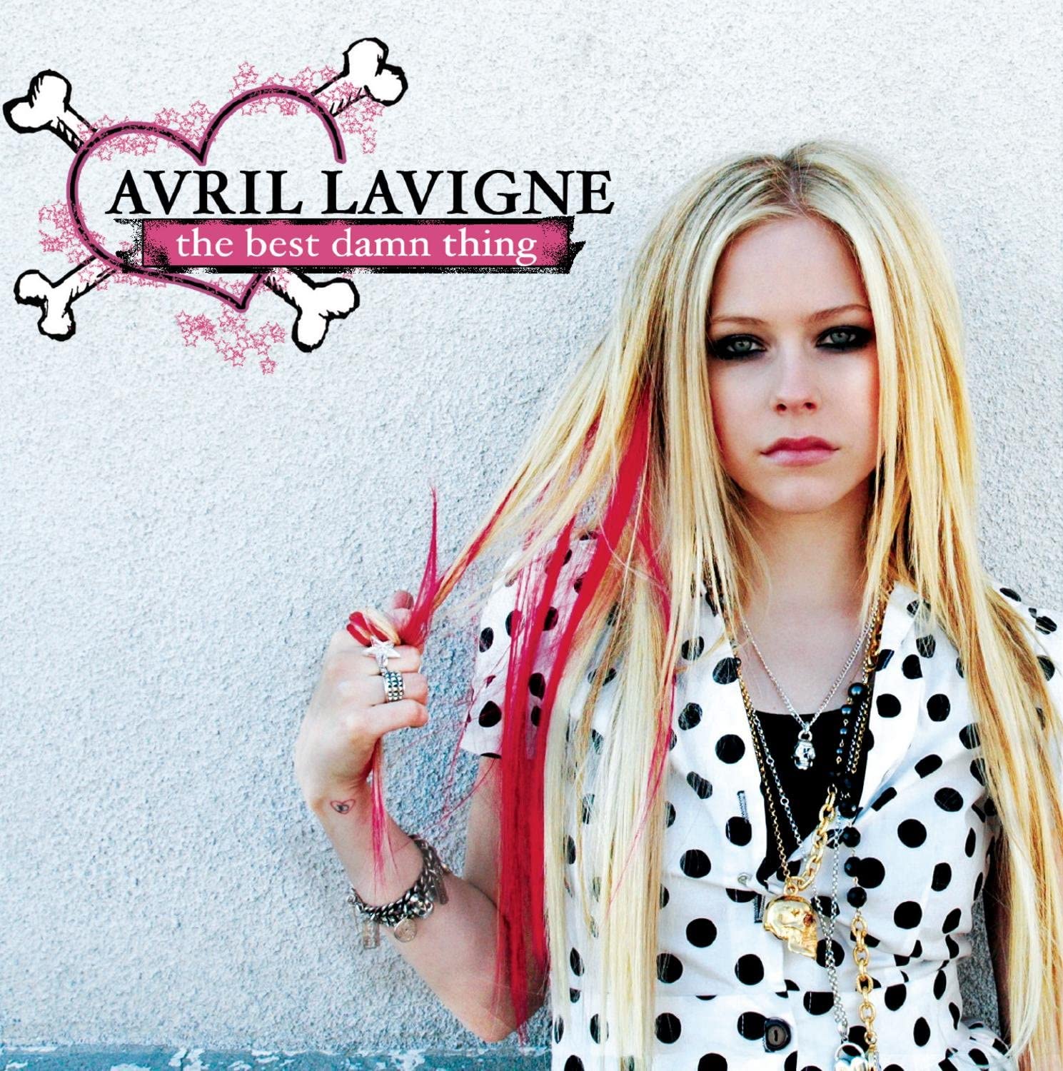 Avril Lavigne シングルCD 8枚セット Amazon.co.jp: Pop CD, Avril Lavigne - Rock N Roll (Single)[002kr