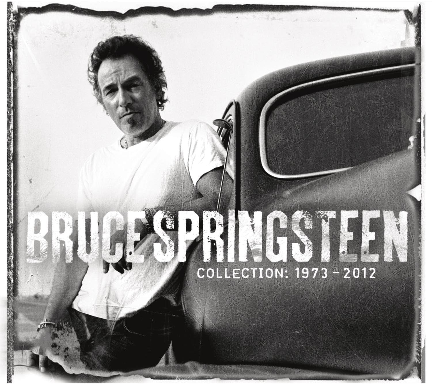 ◾️究極高音質ハーフスピードマスター盤◾️BRUCE SPRINGSTEEN / ブ BRUCE SPRINGSTEEN / BORN TO RUN | sixteen records (シックス
