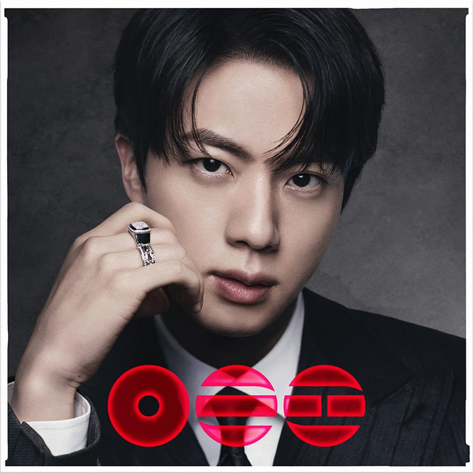 BTS - 'ARIRANG' The 5th Album (Jin Pink Vinyl) Отлична цена | Ozone.bg