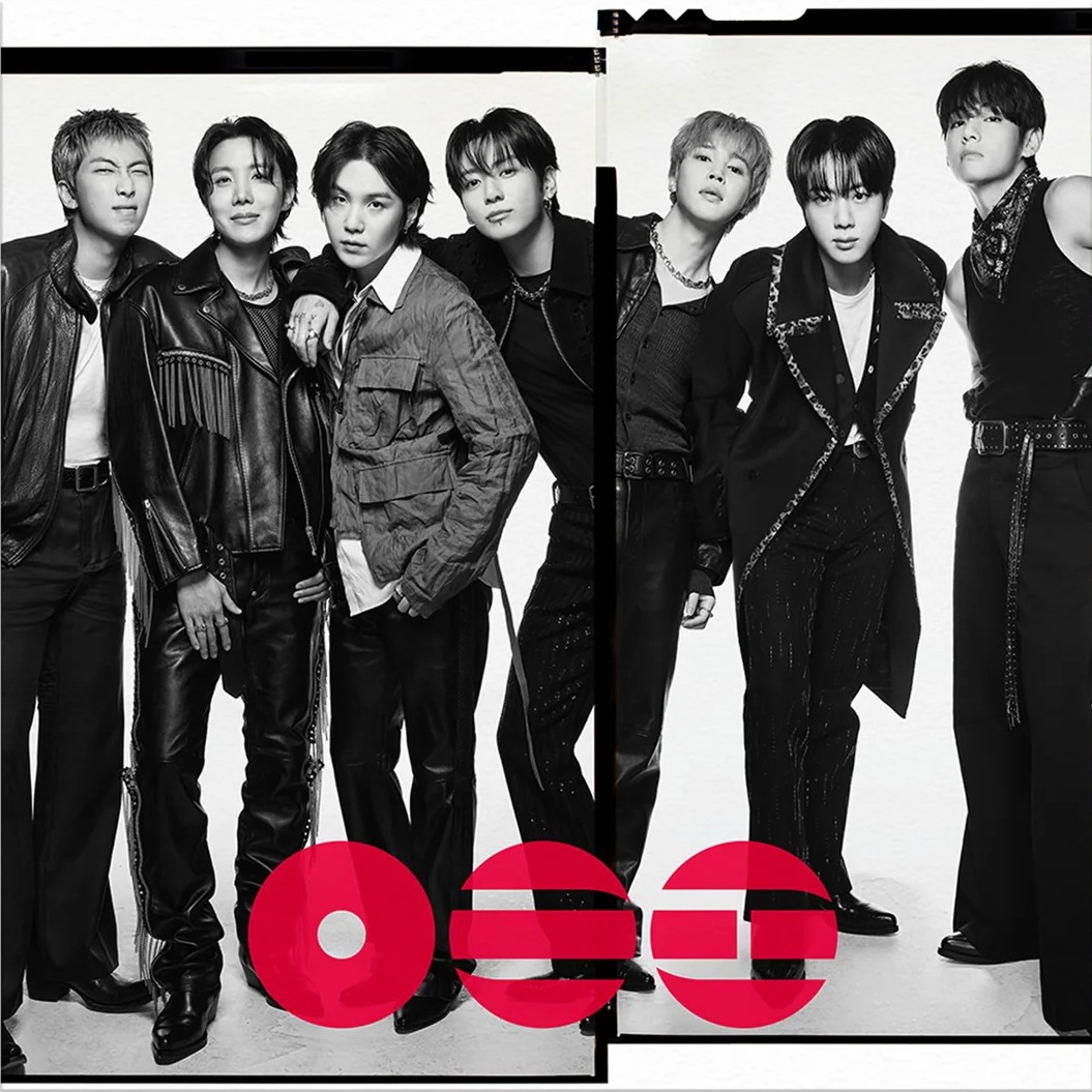 BTS - 'ARIRANG' The 5th Album (Modern Korea Vinyl) Отлична цена