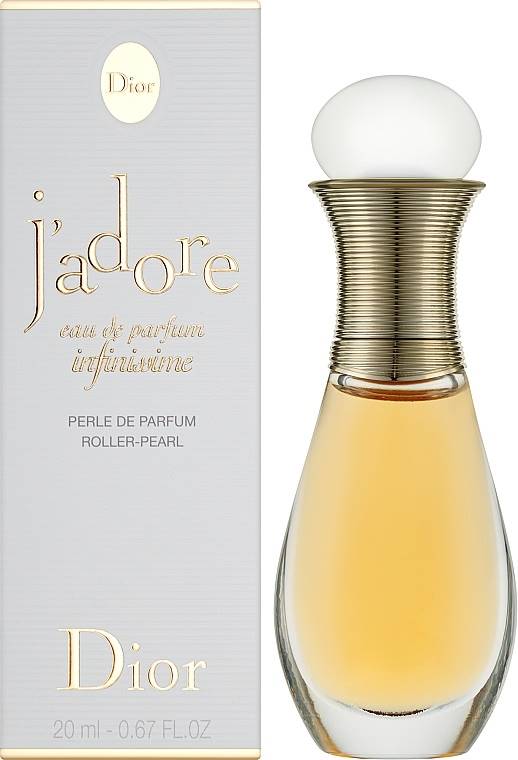 Christian Dior Парфюмна вода рол-он J'adore, 20 ml | Ozone.bg