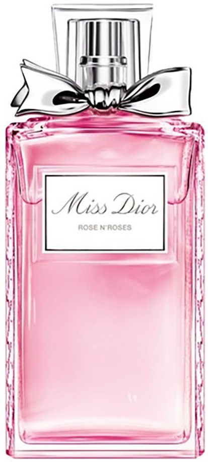 Christian Dior Miss Dior Тоалетна вода Rose N'Roses, 100 ml | Ozone.bg