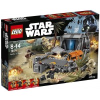 Конструктор Lego Star Wars - Битка на Scarif (75171)