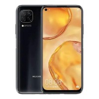 Смартфон Huawei - P40 lite, 6.4, 128GB, черен