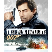 007: Живи светлини (Blu-Ray)